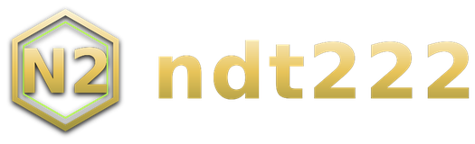 ndt222 logo